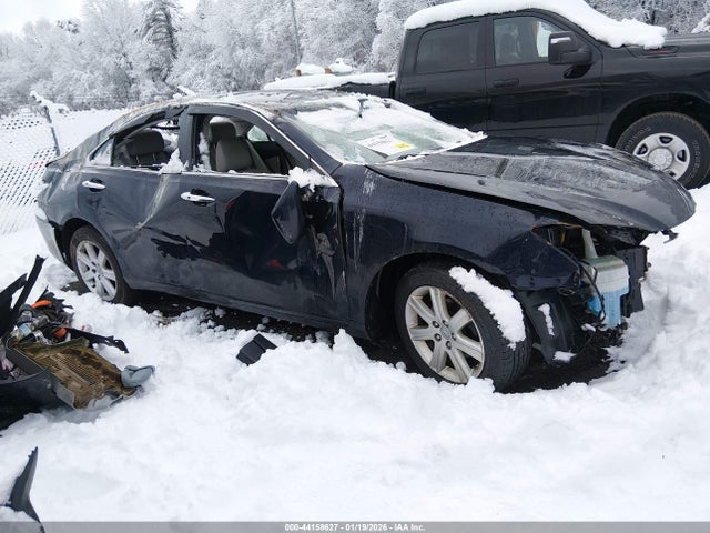 44158627 :رقم المزاد ، JTHBJ46G272111440 vin ، 2007 Lexus Es 350 مزاد بيع