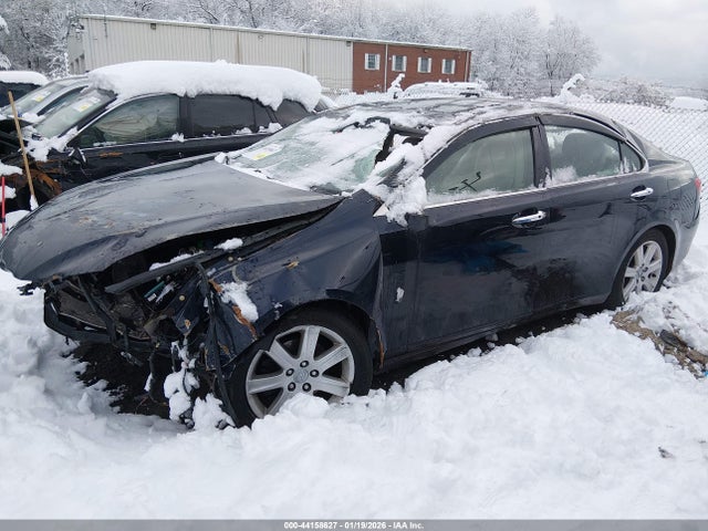 44158627 :رقم المزاد ، JTHBJ46G272111440 vin ، 2007 Lexus Es 350 مزاد بيع