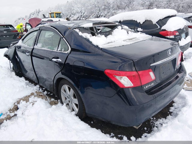 44158627 :رقم المزاد ، JTHBJ46G272111440 vin ، 2007 Lexus Es 350 مزاد بيع
