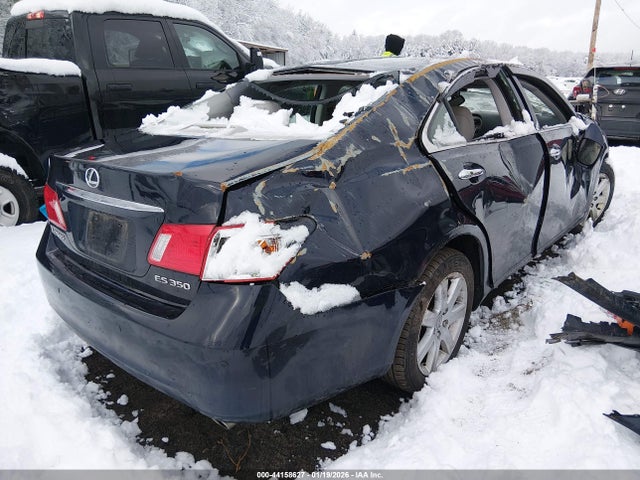 44158627 :رقم المزاد ، JTHBJ46G272111440 vin ، 2007 Lexus Es 350 مزاد بيع