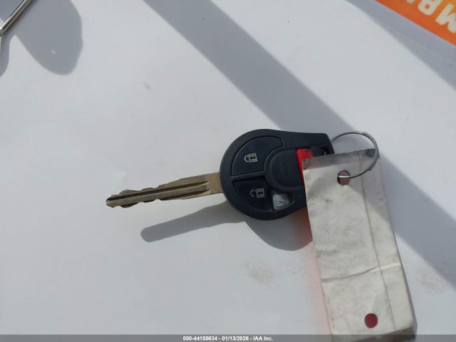 3N1CE2CP2EL391605 Nissan VERSA NOTE