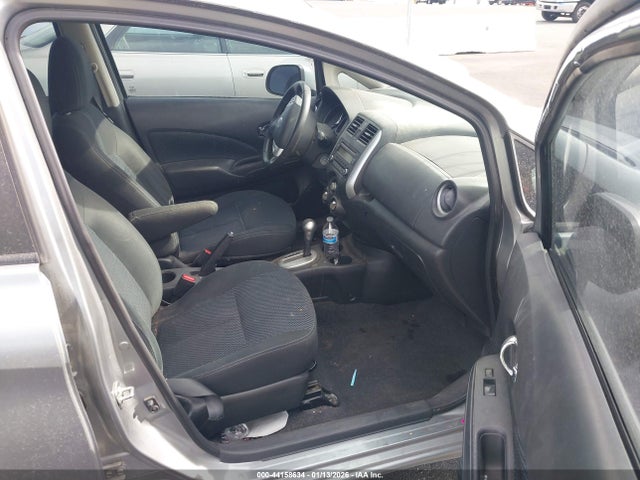 3N1CE2CP2EL391605 Nissan VERSA NOTE