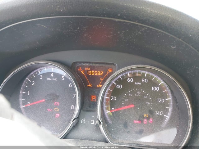 3N1CE2CP2EL391605 Nissan VERSA NOTE