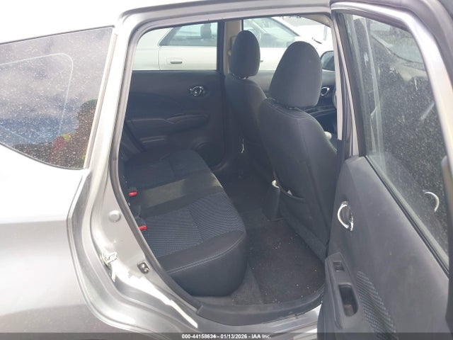 3N1CE2CP2EL391605 Nissan VERSA NOTE