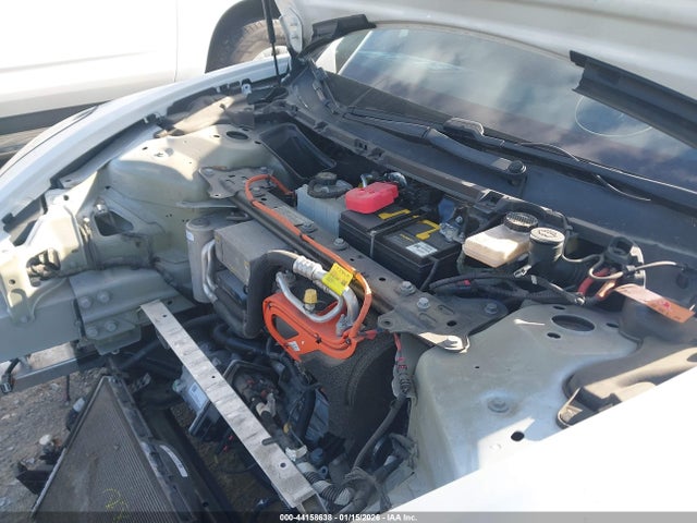 2021 TESLA MODEL 3 5YJ3E1EB4MF066217 Photo 9