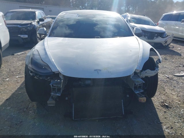 Aukcja sprzedaży 2021 Tesla Model 3 Long Range Dual Motor All-wheel Drive, vin: 5YJ3E1EB4MF066217, numer aukcji: 44158638