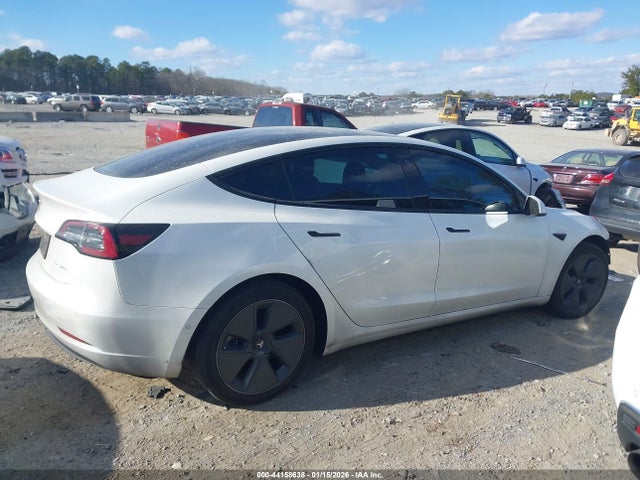 Aukcja sprzedaży 2021 Tesla Model 3 Long Range Dual Motor All-wheel Drive, vin: 5YJ3E1EB4MF066217, numer aukcji: 44158638