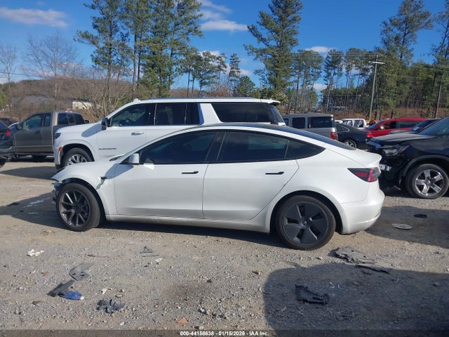 Aukcja sprzedaży 2021 Tesla Model 3 Long Range Dual Motor All-wheel Drive, vin: 5YJ3E1EB4MF066217, numer aukcji: 44158638