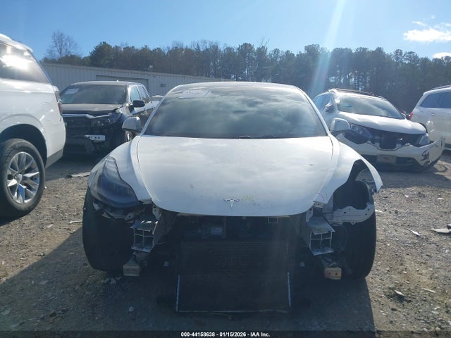2021 TESLA MODEL 3 5YJ3E1EB4MF066217 Photo 5