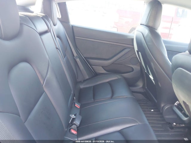 2021 TESLA MODEL 3 5YJ3E1EB4MF066217 Photo 7