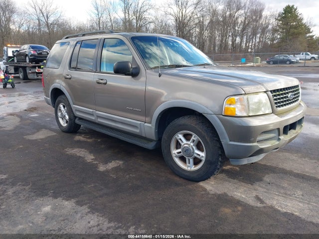 2002 FORD EXPLORER 1FMDU73E62ZB05142