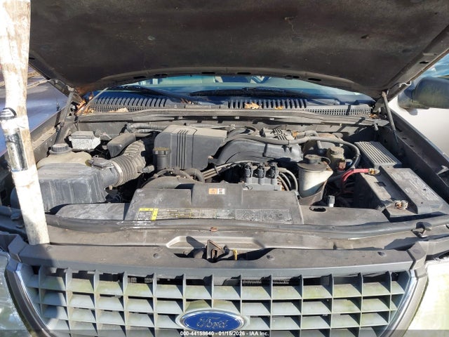 2002 FORD EXPLORER 1FMDU73E62ZB05142 Photo 9