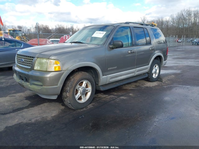2002 FORD EXPLORER 1FMDU73E62ZB05142 Photo 1