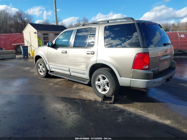 2002 FORD EXPLORER 1FMDU73E62ZB05142 Photo 2