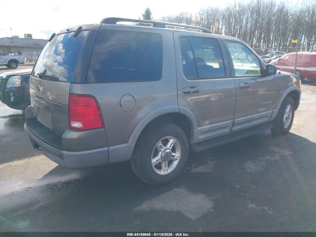 2002 FORD EXPLORER 1FMDU73E62ZB05142 Photo 3