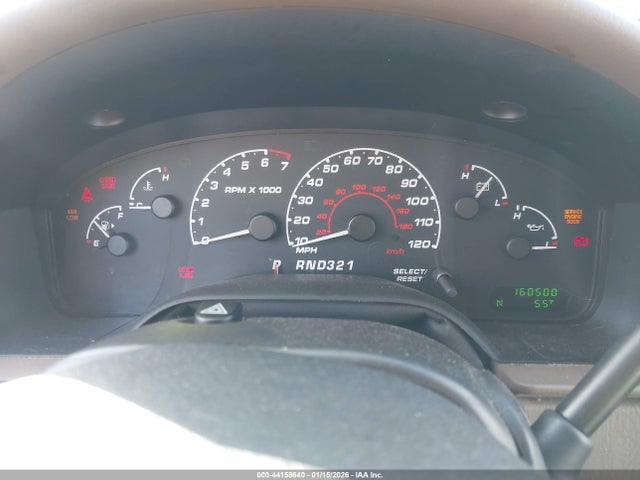 2002 FORD EXPLORER 1FMDU73E62ZB05142 Photo 6