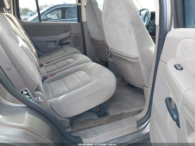 2002 FORD EXPLORER 1FMDU73E62ZB05142 Photo 7