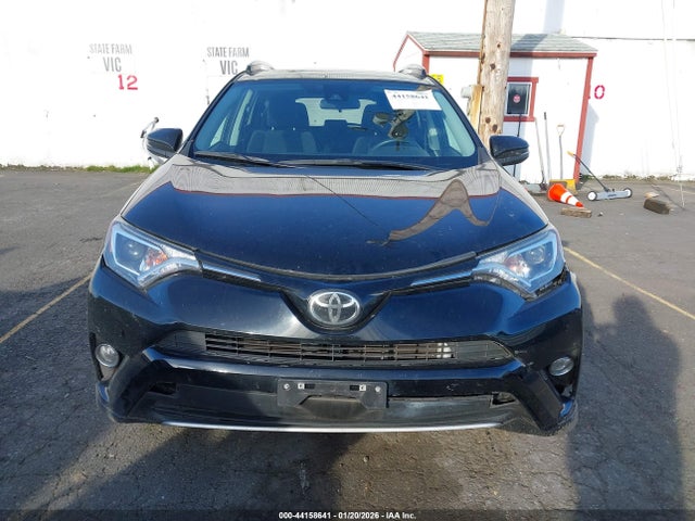 Toyota Rav4 Xle 2017 2T3RFREV0HW653806 Image 13
