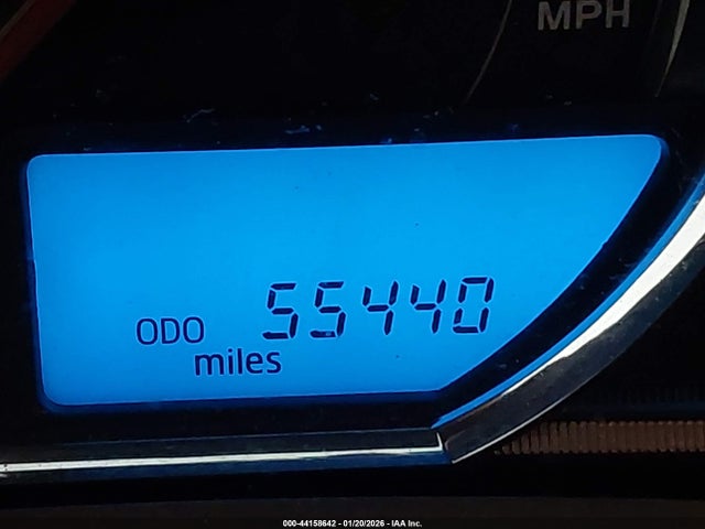 Toyota Rav4 Limited 2014 2T3DFREV6EW132644 Image 15