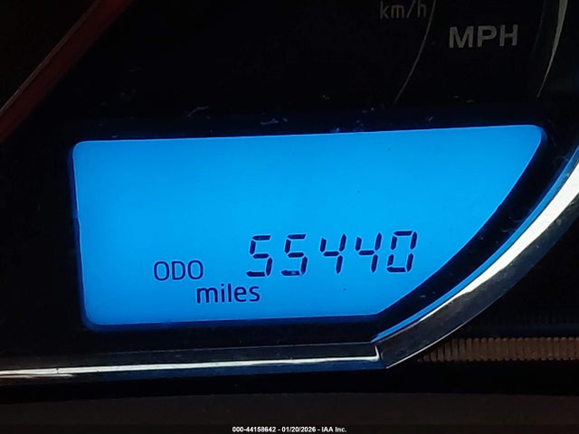 Toyota Rav4 Limited 2014 2T3DFREV6EW132644 Image 7