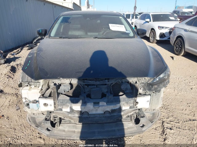 Aukcja sprzedaży 2018 Mazda Mazda6 Touring, vin: JM1GL1VM3J1312123, numer aukcji: 44158643