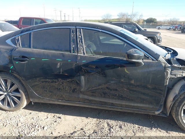 Aukcja sprzedaży 2018 Mazda Mazda6 Touring, vin: JM1GL1VM3J1312123, numer aukcji: 44158643