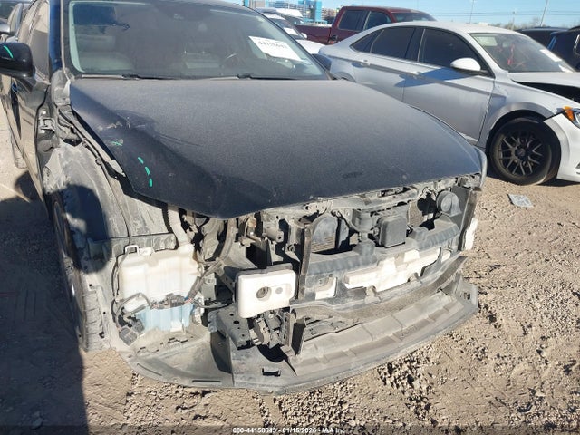 Aukcja sprzedaży 2018 Mazda Mazda6 Touring, vin: JM1GL1VM3J1312123, numer aukcji: 44158643