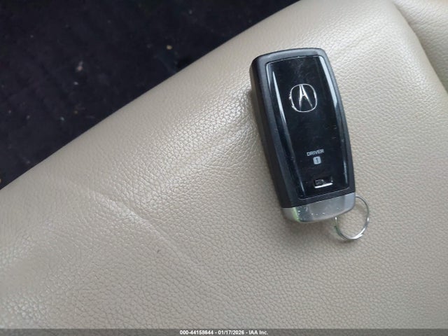 2019 ACURA TLX 19UUB1F39KA007627 Photo 10