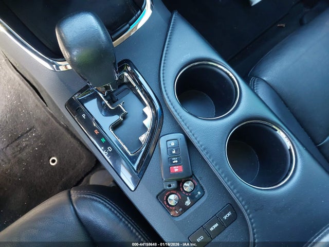 4T1BK1EB6GU237769 Toyota Avalon Xle Plus
