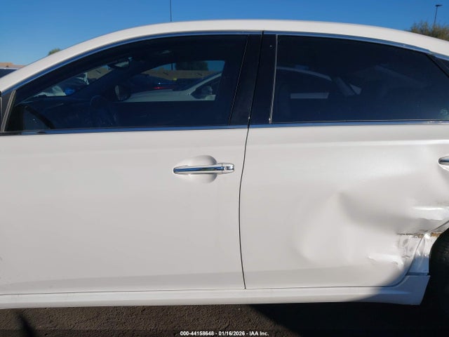 4T1BK1EB6GU237769 Toyota Avalon Xle Plus