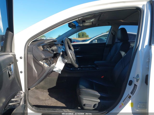 4T1BK1EB6GU237769 Toyota Avalon Xle Plus