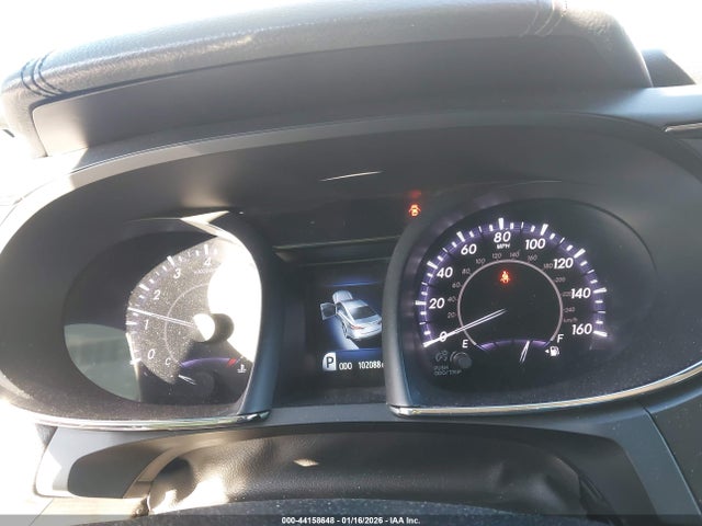4T1BK1EB6GU237769 Toyota Avalon Xle Plus