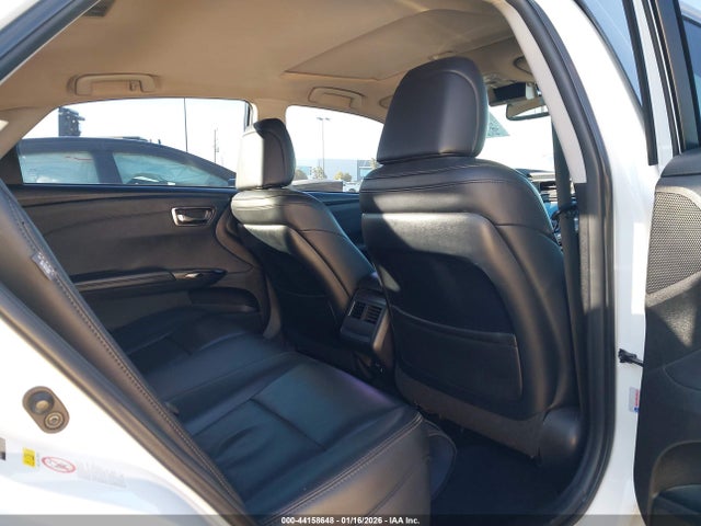 4T1BK1EB6GU237769 Toyota Avalon Xle Plus