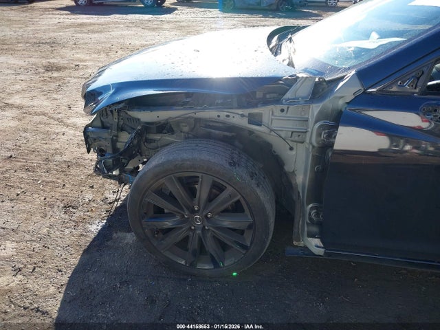 2018 MAZDA MAZDA6 JM1GL1WY9J1309583 Photo 5