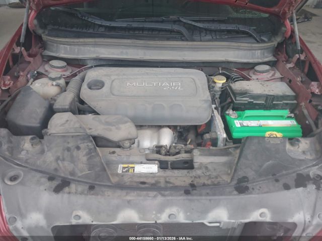 2017 JEEP CHEROKEE 1C4PJLCB1HW644402 Photo 9