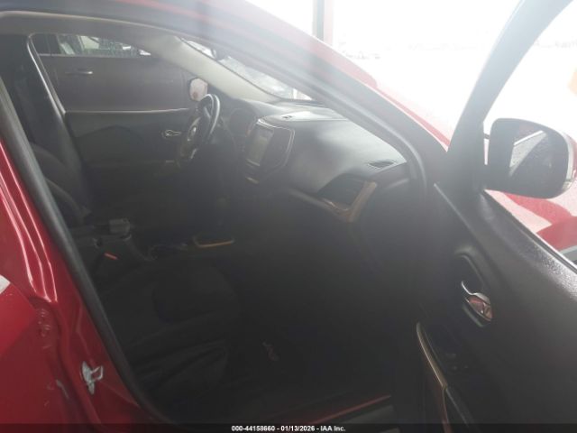 2017 JEEP CHEROKEE 1C4PJLCB1HW644402 Photo 4