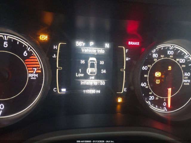 2017 JEEP CHEROKEE 1C4PJLCB1HW644402 Photo 6