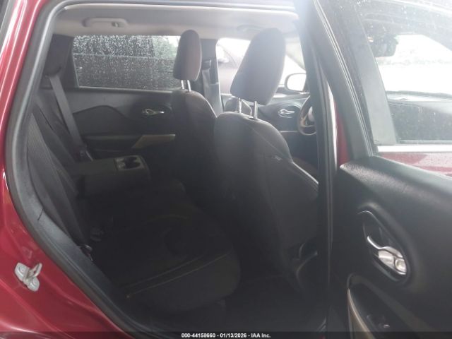 2017 JEEP CHEROKEE 1C4PJLCB1HW644402 Photo 7