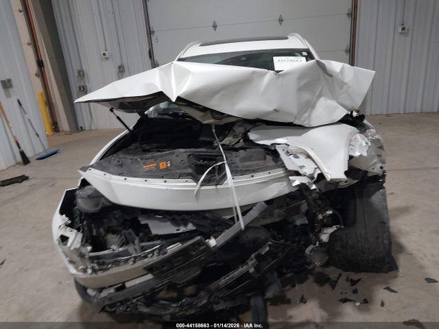 Aukcja sprzedaży 2023 Mazda Cx-50 2.5 S Premium Plus, vin: 7MMVABEM4PN109133, numer aukcji: 44158663