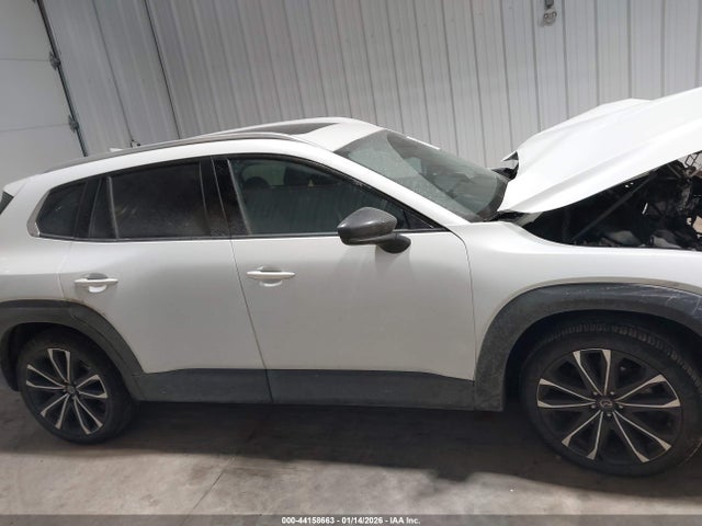 Aukcja sprzedaży 2023 Mazda Cx-50 2.5 S Premium Plus, vin: 7MMVABEM4PN109133, numer aukcji: 44158663