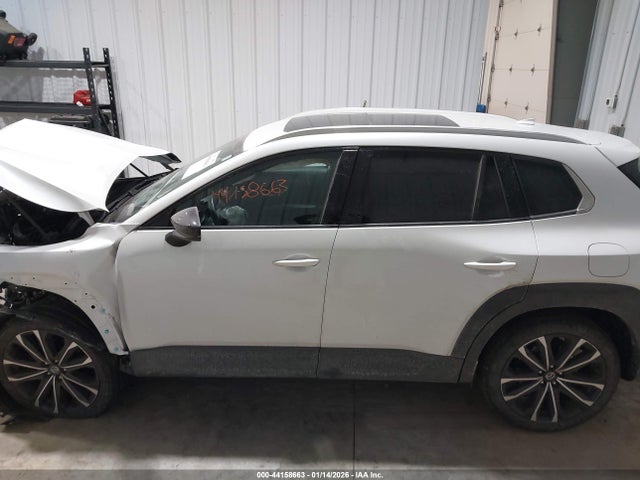 Aukcja sprzedaży 2023 Mazda Cx-50 2.5 S Premium Plus, vin: 7MMVABEM4PN109133, numer aukcji: 44158663