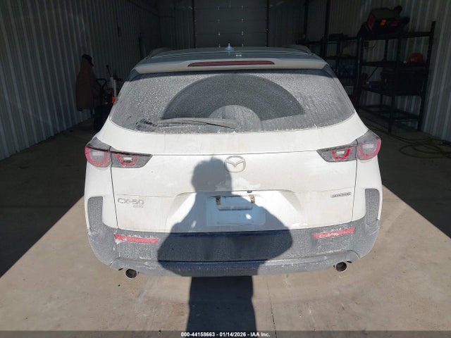 Aukcja sprzedaży 2023 Mazda Cx-50 2.5 S Premium Plus, vin: 7MMVABEM4PN109133, numer aukcji: 44158663