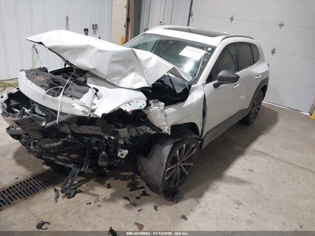 Aukcja sprzedaży 2023 Mazda Cx-50 2.5 S Premium Plus, vin: 7MMVABEM4PN109133, numer aukcji: 44158663