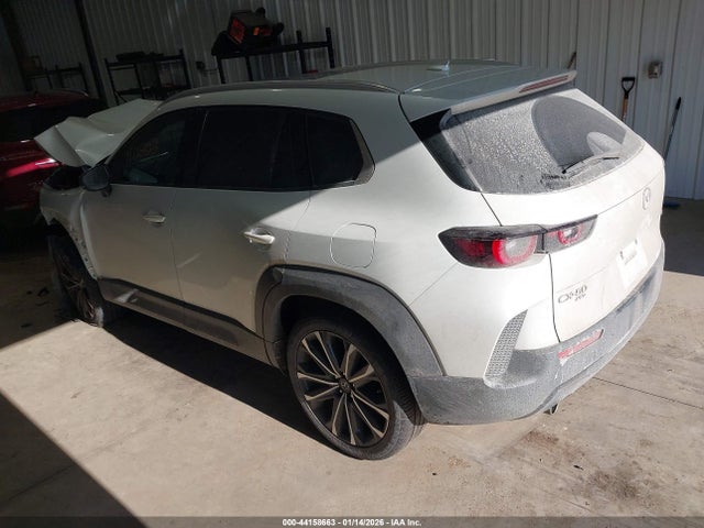 Aukcja sprzedaży 2023 Mazda Cx-50 2.5 S Premium Plus, vin: 7MMVABEM4PN109133, numer aukcji: 44158663