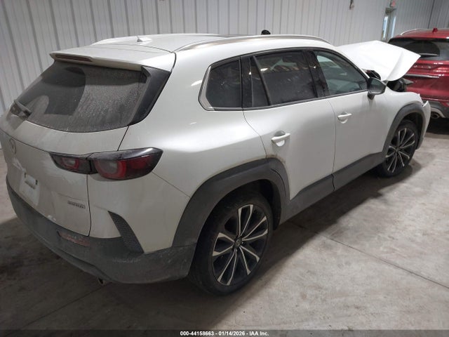 Aukcja sprzedaży 2023 Mazda Cx-50 2.5 S Premium Plus, vin: 7MMVABEM4PN109133, numer aukcji: 44158663