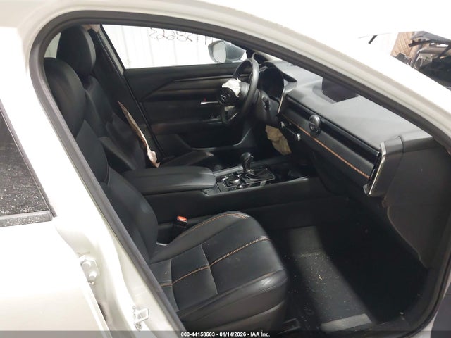 Aukcja sprzedaży 2023 Mazda Cx-50 2.5 S Premium Plus, vin: 7MMVABEM4PN109133, numer aukcji: 44158663