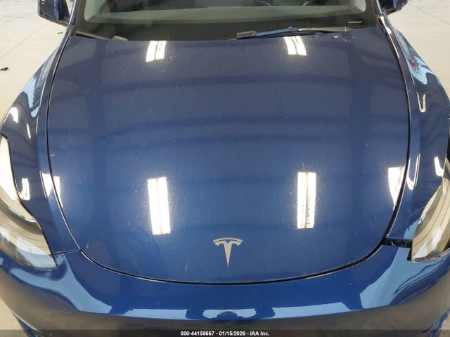 2023 TESLA MODEL Y 7SAYGAEE3PF810794 Photo 9
