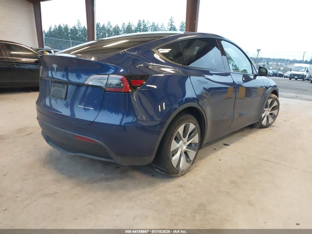 2023 TESLA MODEL Y 7SAYGAEE3PF810794 Photo 3