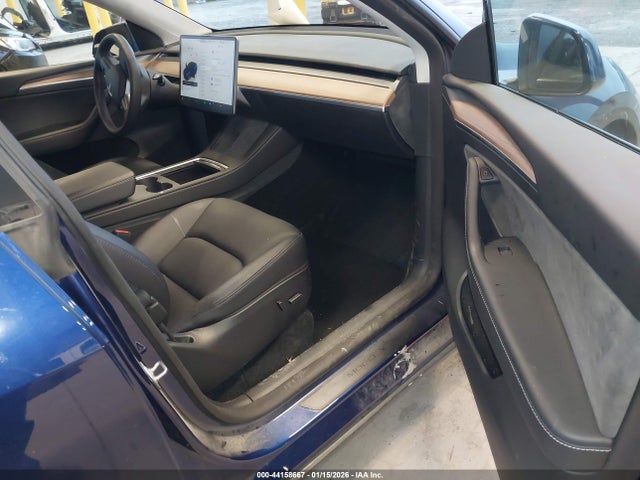 2023 TESLA MODEL Y 7SAYGAEE3PF810794 Photo 4