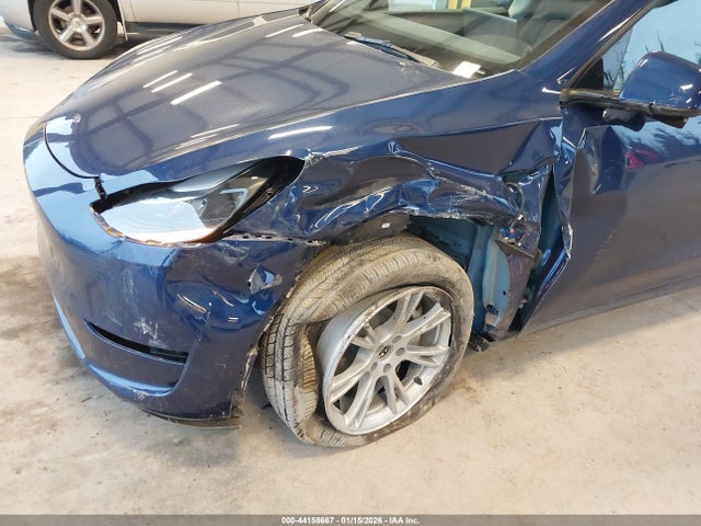 2023 TESLA MODEL Y 7SAYGAEE3PF810794 Photo 5